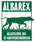 Albarex llateledel Kis- s Nagyker.